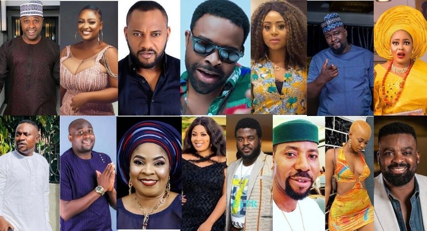 Protecting Intellectual Property (Ip) In Nigeria’s Entertainment Industry: Legal Guide For Movie Producers.