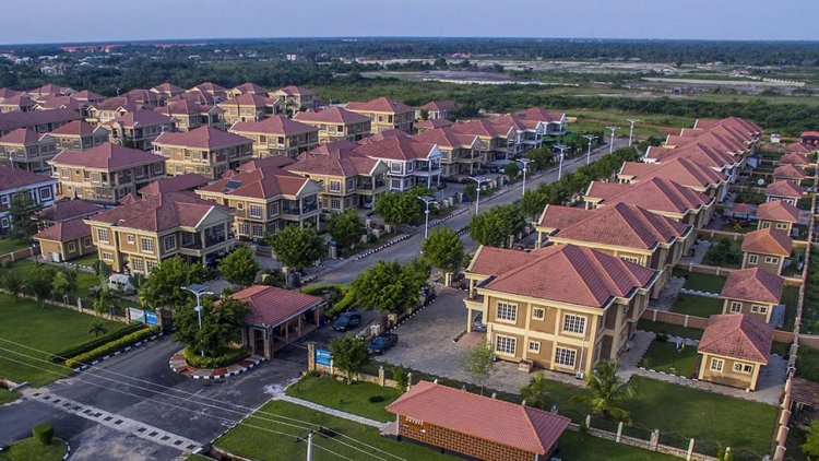 Estate planning in Nigeria: A practical guide to protecting your Legacy.