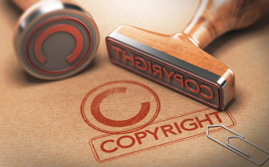 Digital Piracy: Copyright Protection In The Digital Age